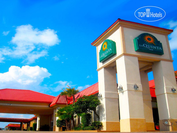Hotel photo La Quinta Inn Clearwater Central 3*