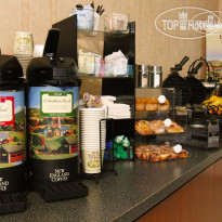 La Quinta Inn Clearwater Central