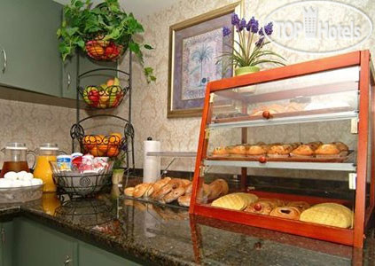 New photos from tourists Quality Inn Central Clearwater 2*