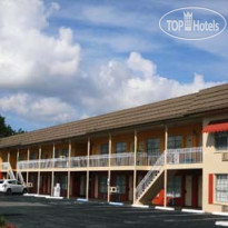 Knights Inn Sarasota 