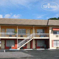 Knights Inn Sarasota 