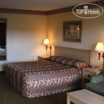 Knights Inn Sarasota 