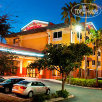 AmericInn Saratosa