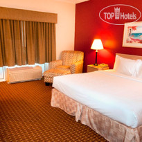 AmericInn Saratosa