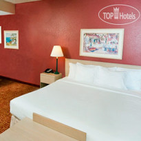 AmericInn Saratosa