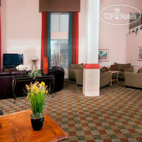 AmericInn Saratosa