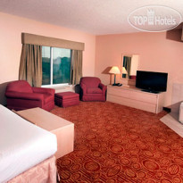AmericInn Saratosa