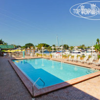 Ramada Sarasota Waterfront Hotel