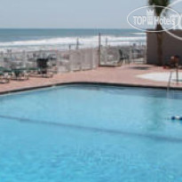 Boardwalk Inn Daytona 