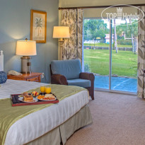 Crystal River Plantation Hotel Legacy 