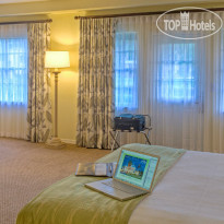 Crystal River Plantation Hotel Legacy 