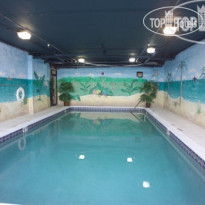 Tropical Winds Resort Hotel 