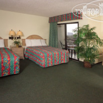 Tropical Winds Resort Hotel 