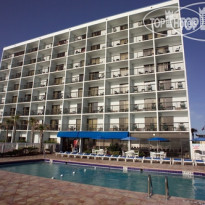 Tropical Winds Resort Hotel 