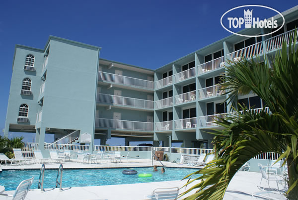 Hotel photo Barefoot Beach Resort Hotel 2*