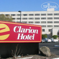 Clarion Hotel Deland 