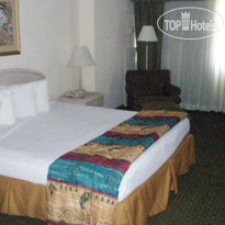 Clarion Hotel Deland 