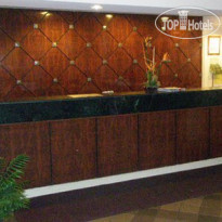 Clarion Hotel Deland 