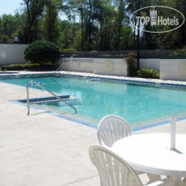 Clarion Hotel Deland 