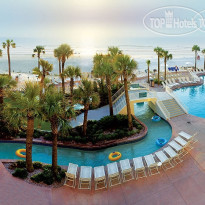 Wyndham Ocean Walk Resort 