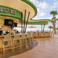 Wyndham Ocean Walk Resort 