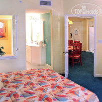 Wyndham Ocean Walk Resort 