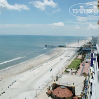 Wyndham Ocean Walk Resort 