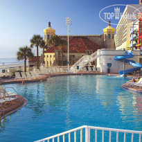 Wyndham Ocean Walk Resort 