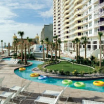 Wyndham Ocean Walk Resort 