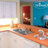 Wyndham Ocean Walk Resort 