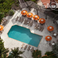 Courtyard Hutchinson Island Oceanside Jensen Beach 