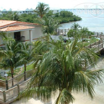 Courtyard Key West Waterfront