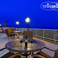 Courtyard Jacksonville Beach Oceanfront