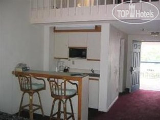 Hotel photo Baymeadows Inn & Suites 2*