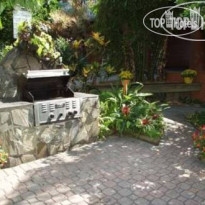 Wakulla Suites