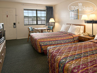 New photos from tourists Days Inn-Madison 2*