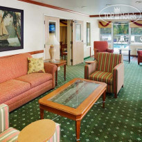 Fairfield Inn Fort Myers 