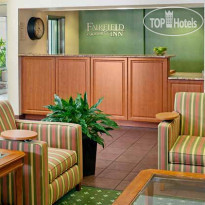 Fairfield Inn Fort Myers 