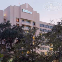Hilton Ocala 