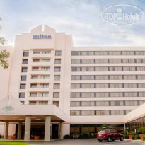 Hilton Ocala 