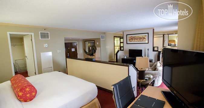 New photos from tourists Hilton Ocala 3*