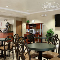 Microtel Inn & Suites by Wyndham Ocala 
