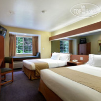 Microtel Inn & Suites by Wyndham Ocala 