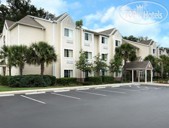 Microtel Inn & Suites by Wyndham Ocala