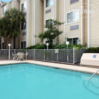 Microtel Inn & Suites by Wyndham Ocala 