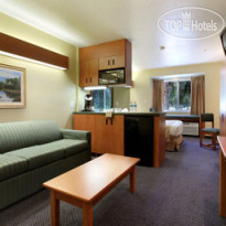 Microtel Inn & Suites by Wyndham Ocala 