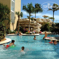 Marriotts Crystal Shores