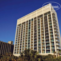 Marriotts Crystal Shores