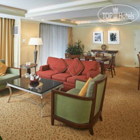 Jacksonville Marriott 