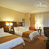 Jacksonville Marriott 